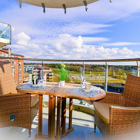 Haus Nordseebrandung Nc56 *