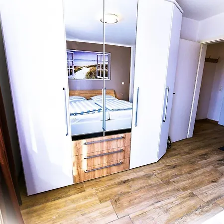 Haus Nordseebrandung Nc56