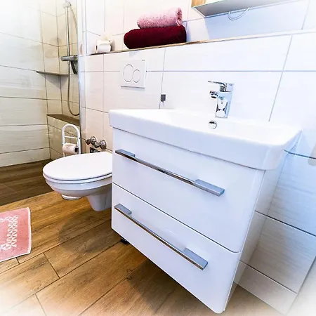 Haus Nordseebrandung Nc56 아파트 쿡스하펜