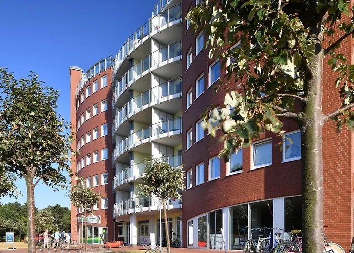 Haus Nordseebrandung Nc56 Cuxhaven